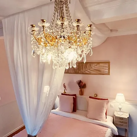 Bed and breakfast 