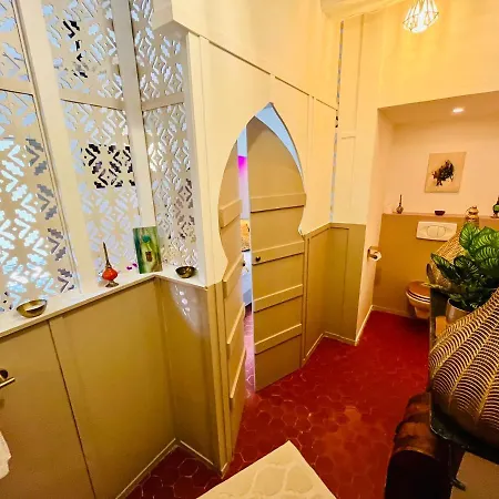 Bed & Breakfast De Charme 