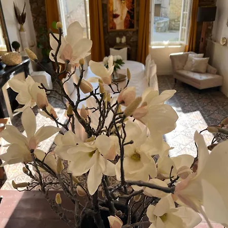 Bed and breakfast De Charme 