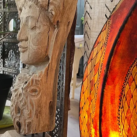 Bed and breakfast De Charme 