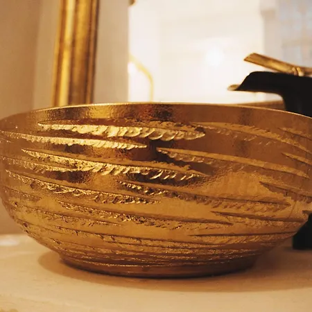 Oda ve Kahvaltı 