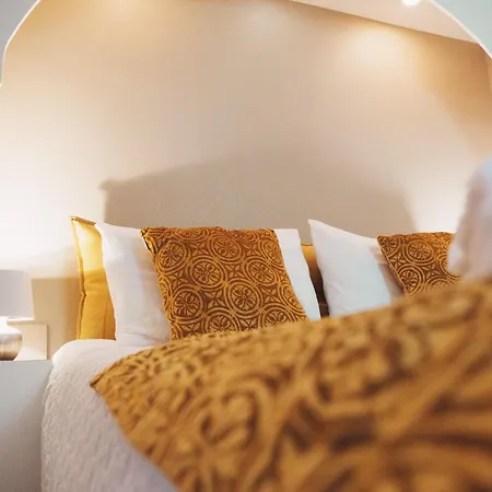 Bed & Breakfast De Charme 