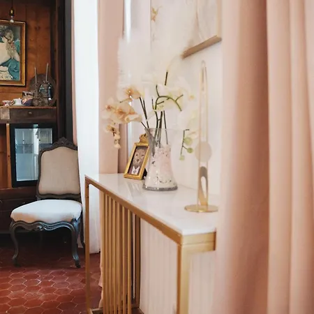 Bed & Breakfast De Charme 