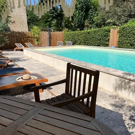 Bed & Breakfast De Charme 
