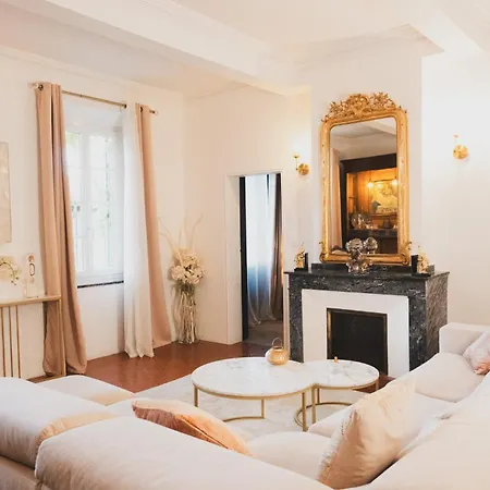 Bed and breakfast De Charme 