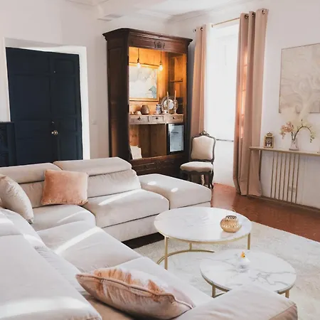 De Charme La Belle Dame Sans Regrets 3* Talairan