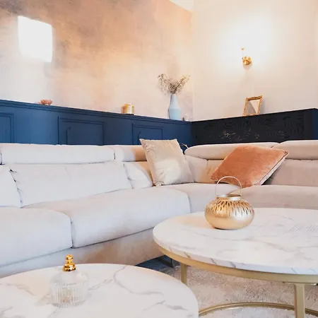 Bed & Breakfast De Charme 