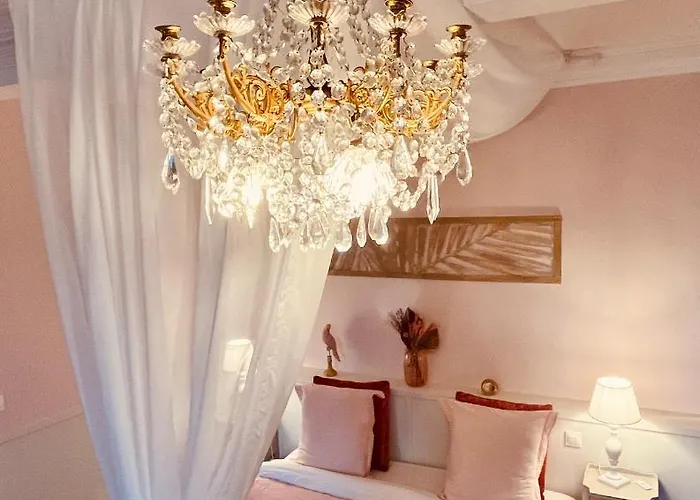 Bed and breakfast De Charme 