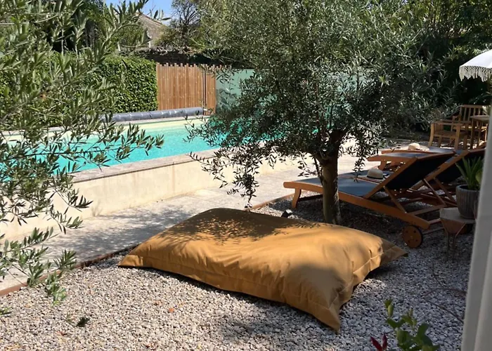Bed & Breakfast De Charme 