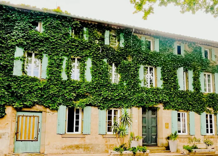 Bed and breakfast De Charme 