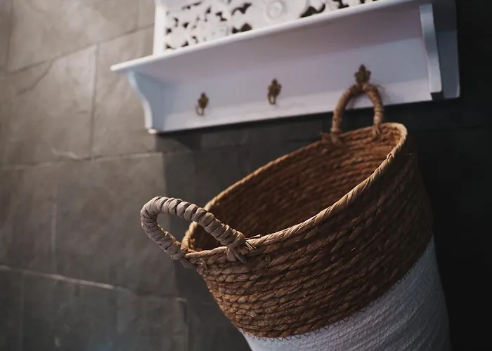 Bed & Breakfast De Charme 