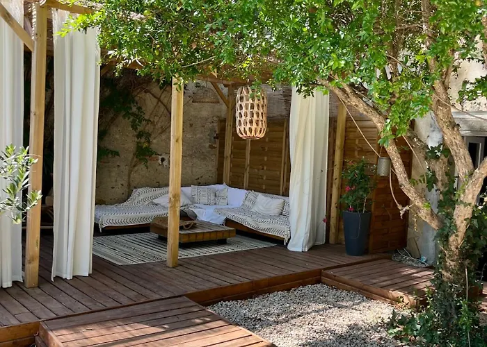 Bed and breakfast De Charme 