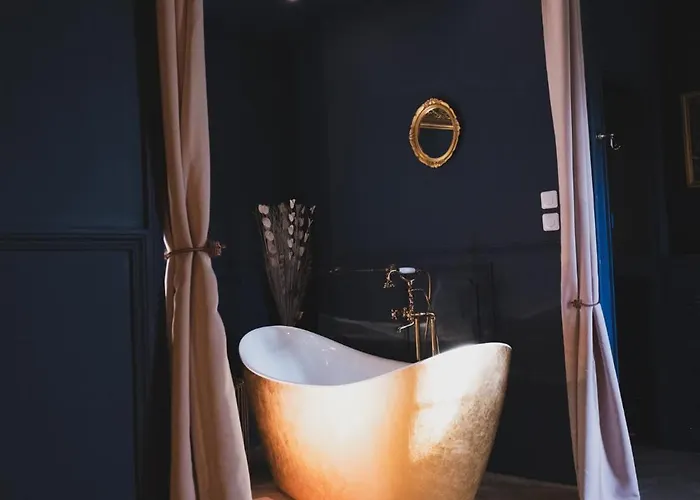 Bed & Breakfast De Charme 